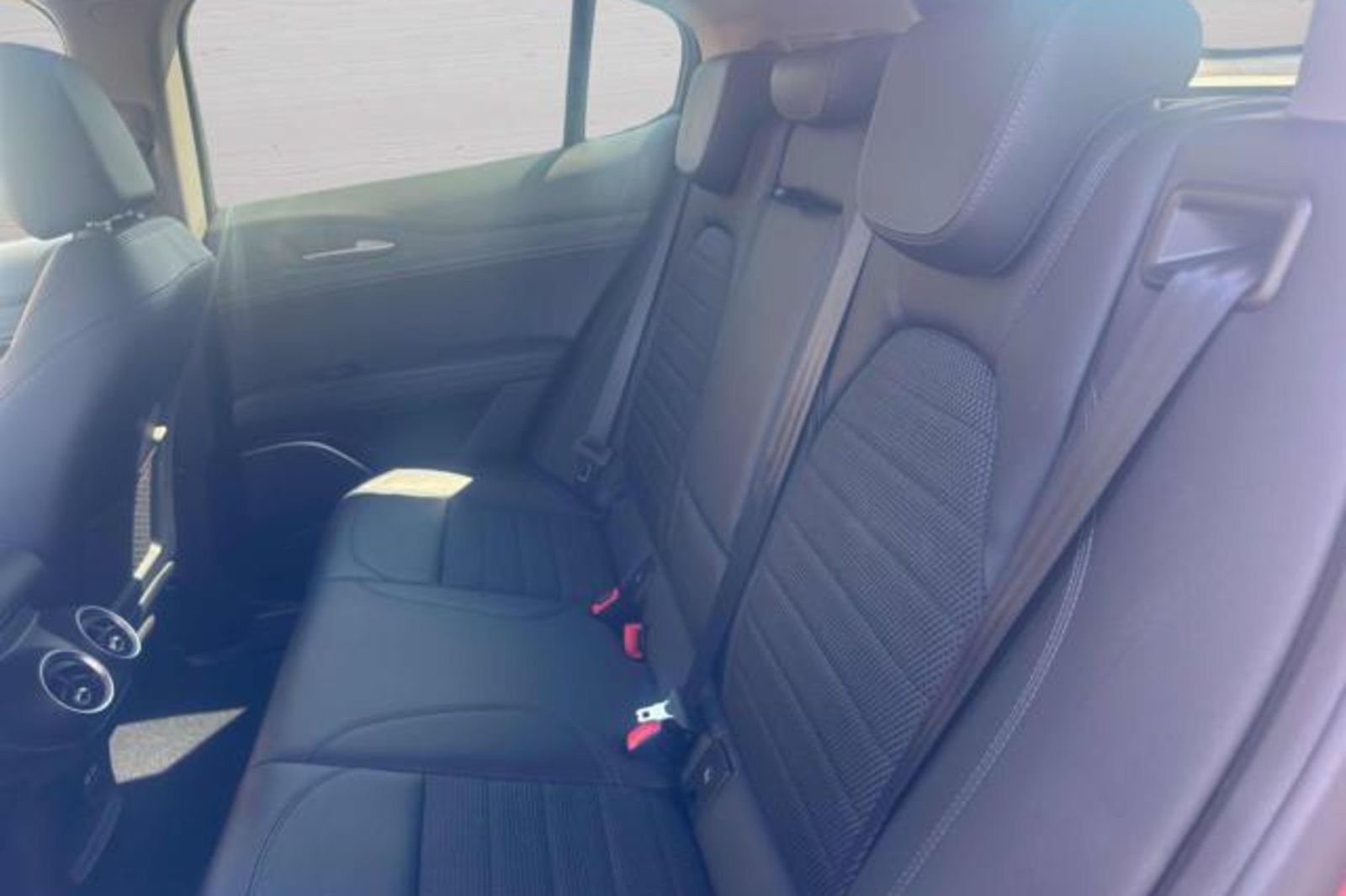 ALFA ROMEO Stelvio 2.2 Turbodiesel 190 CV AT8 RWD Executive